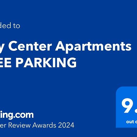 City Center Apartments Free Parking Liverpool Exterior foto