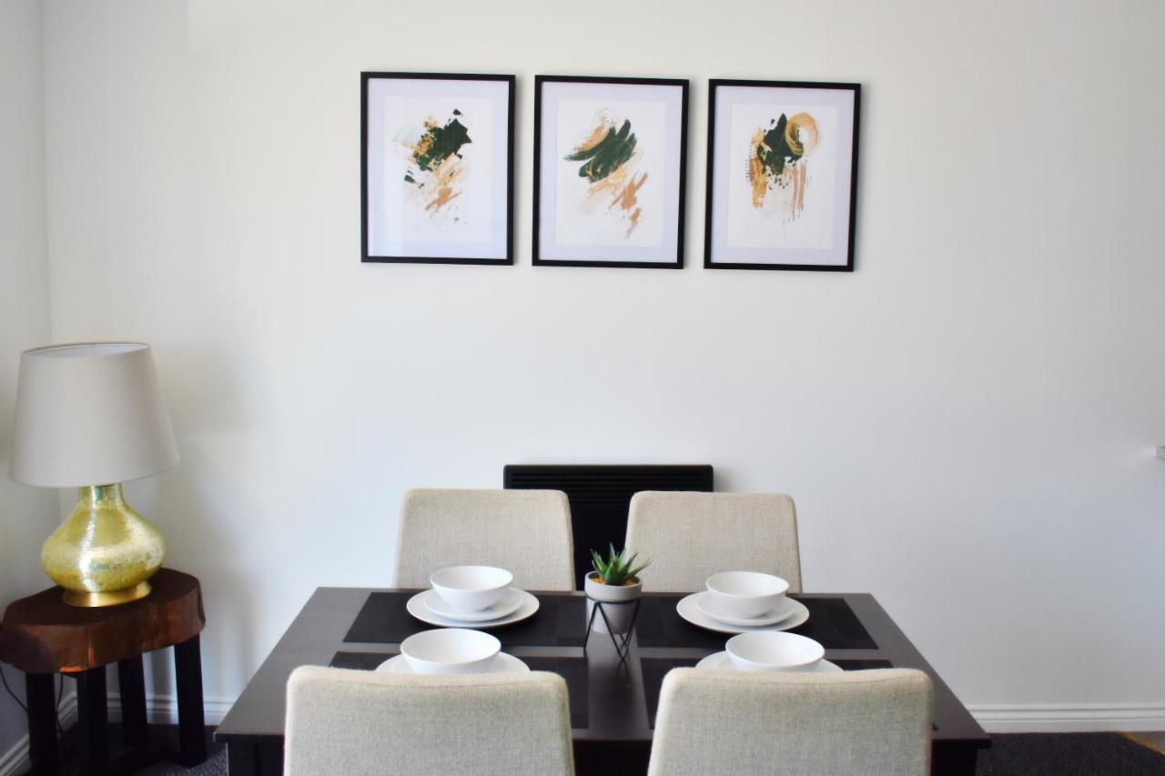 City Center Apartments Free Parking Liverpool Exterior foto